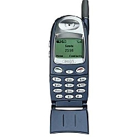 
Sendo D800 posiada system GSM. Data prezentacji to  2000.