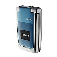 
Sendo M550 posiada system GSM. Data prezentacji to  drugi kwartał 2003.