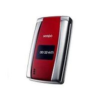 
Sendo M570 posiada system GSM. Data prezentacji to  pierwszy kwartał 2004. Urządzenie Sendo M570 posiada 3.7 MB wbudowanej pamięci.