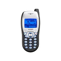 
Sendo S230 posiada system GSM. Data prezentacji to  2002 Feb.