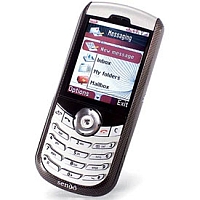 
Sendo X posiada system GSM. Data prezentacji to  czwarty kwartał 2003. Zainstalowanym system operacyjny jest Symbian OS v6.1, Series 60 v1.0 UI i jest taktowany procesorem 120 MHz ARM925T.