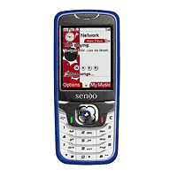 
Sendo X2 posiada system GSM. Data prezentacji to  pierwszy kwartał 2005. Zainstalowanym system operacyjny jest Symbian OS, Series 60 UI i jest taktowany procesorem 120 MHz ARM925T. Urządz