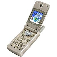 
Sewon SG-2000CS posiada system GSM. Data prezentacji to  pierwszy kwartał 2004.