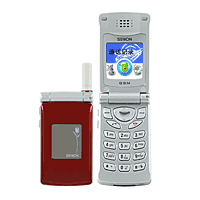 
Sewon SG-2880CS posiada system GSM. Data prezentacji to  pierwszy kwartał 2004.