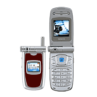 
Sewon SGD-1010 posiada system GSM. Data prezentacji to  pierwszy kwartał 2004.