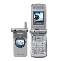 
Sewon SGD-1020 posiada system GSM. Data prezentacji to  drugi kwartał 2004.
