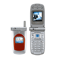 
Sewon SGD-1030 posiada system GSM. Data prezentacji to  drugi kwartał 2004.