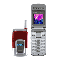 
Sewon SGD-106 posiada system GSM. Data prezentacji to  pierwszy kwartał 2004.
