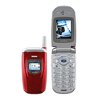 
Sewon SRD-200 posiada system GSM. Data prezentacji to  drugi kwartał 2004.
