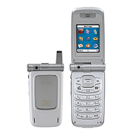 
Sewon SRD-3000 posiada system GSM. Data prezentacji to  drugi kwartał 2004.