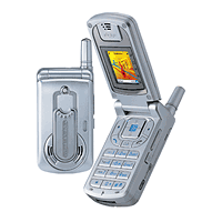 
Sewon SRS-3300 posiada system GSM. Data prezentacji to  pierwszy kwartał 2005.