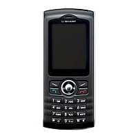 
Sharp GX17 posiada system GSM. Data prezentacji to  pierwszy kwartał 2005. Rozmiar głównego wyświetlacza wynosi 1.9 cala  a jego rozdzielczość 120 x 160 pikseli . Liczba pixeli przypa
