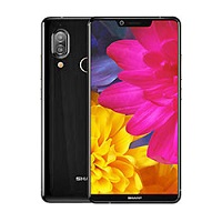 What is the price of Sharp Aquos S3 ?