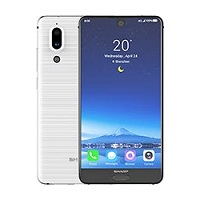 What is the price of Sharp Aquos S2 ?