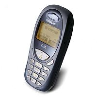 
Siemens C55 posiada system GSM. Data prezentacji to  Sep 2002.