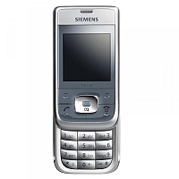 
Siemens CF110 posiada system GSM. Data prezentacji to  Sierpień 2005. Urządzenie Siemens CF110 posiada 1.5 MB wbudowanej pamięci.