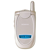 
Siemens CL50 supports GSM frequency. Official announcement date is  Aug 2002.