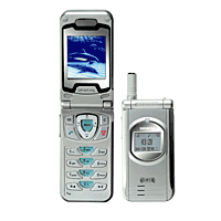 
Siemens CL55 posiada system GSM. Data prezentacji to  czwarty kwartał 2003.