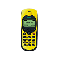 
Siemens M35i supports GSM frequency. Official announcement date is  2000.
Optimized for an active outdoor usage
