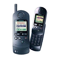 
Siemens SL10 posiada system GSM. Data prezentacji to  1999.