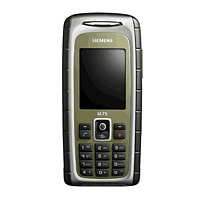 
Siemens M75 supports GSM frequency. Official announcement date is  first quarter 2005. Siemens M75 has 14 MB of built-in memory. The main screen size is 1.9 inches, 28 x 38 mm  with 132 x 1