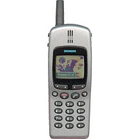 
Siemens S25 supports GSM frequency. Official announcement date is  1999.