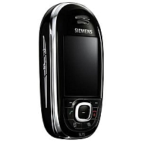 
Siemens SL75 posiada system GSM. Data prezentacji to  drugi kwartał 2005. Urządzenie Siemens SL75 posiada 52 MB wbudowanej pamięci.
