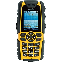 
Sonim XP3.20 Quest Pro posiada system GSM. Data prezentacji to  Styczeń 2010. Rozmiar głównego wyświetlacza wynosi 1.77 cala  a jego rozdzielczość 176 x 220 pikseli . Liczba pixeli pr