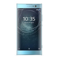 What is the price of Sony Xperia XA2 ?