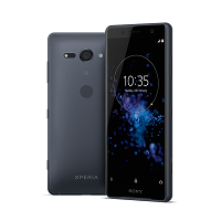 What is the price of Sony Xperia XZ2 Compact ?
