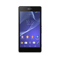 
Sony Xperia Z2 supports frequency bands GSM ,  HSPA ,  LTE. Official announcement date is  February 2014. The device is working on an Android OS, v4.4.2 (KitKat), v5.0.2 (Lollipop), planned