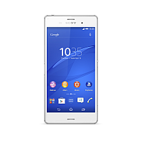 Sony Xperia Z3 D6603 - opis i parametry