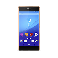 
Sony Xperia Z3+ supports frequency bands GSM ,  HSPA ,  LTE. Official announcement date is  May 2015. The device is working on an Android OS, v5.0 (Lollipop), planned upgrade to v6.0 (Marsh