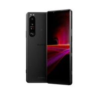 Sony Xperia 1 III - description and parameters