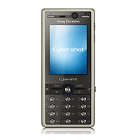 What is the price of Sony Ericsson K810 ?
