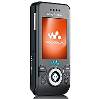 What is the price of Sony Ericsson W580 ?