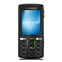 What is the price of Sony Ericsson K850 ?