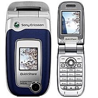 What is the price of Sony Ericsson Z520 ?