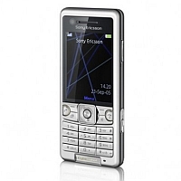 What is the price of Sony Ericsson C510 ?