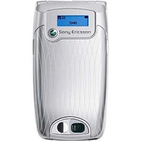 Sony Ericsson Z600 - description and parameters