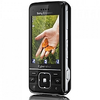 
Sony Ericsson C903 supports frequency bands GSM and HSPA. Official announcement date is  February 2009. Sony Ericsson C903 has 105 MB of built-in memory. The main screen size is 2.4 inches 