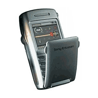 Sony Ericsson Z700 - description and parameters