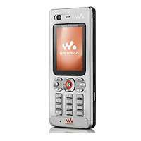 What is the price of Sony Ericsson W880 ?