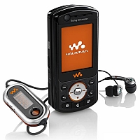 
Sony Ericsson W900 posiada systemy GSM oraz UMTS. Data prezentacji to  Październik 2005. Urządzenie Sony Ericsson W900 posiada 470 MB wbudowanej pamięci. Rozmiar głównego wyświetlacza