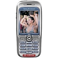 
Sony Ericsson F500i supports GSM frequency. Official announcement date is  second quarter 2004. Sony Ericsson F500i has 12 MB of built-in memory. The main screen size is 1.9 inches, 30 x 37
