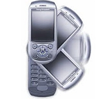 Sony Ericsson S700 - description and parameters