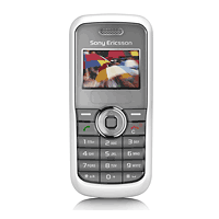 Sony Ericsson J100 J100 - opis i parametry