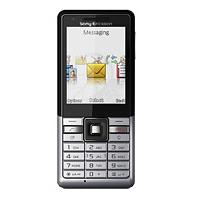 Sony Ericsson J105 Naite J105 - description and parameters