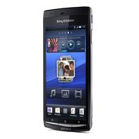 
Sony Ericsson Xperia Arc supports frequency bands GSM and HSPA. Official announcement date is  January 2011. The device is working on an Android OS, v2.3 (Gingerbread), planned upgrade to v