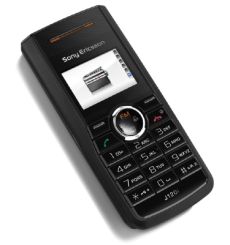 Sony Ericsson J110 J110 - description and parameters